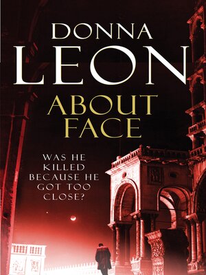 cover image of About Face
